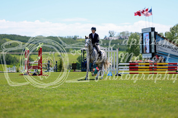 07462 - Shea - 2026 June Classic II - Saturday June 20th