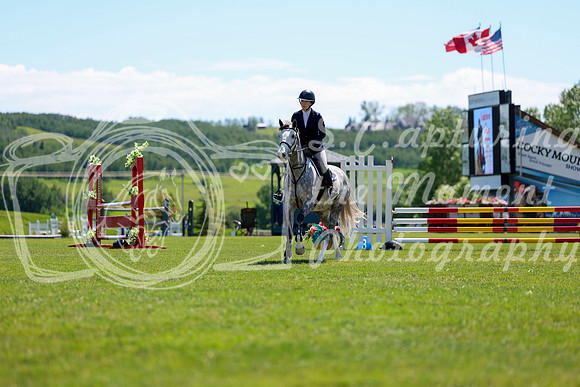 07463 - Shea - 2026 June Classic II - Saturday June 20th