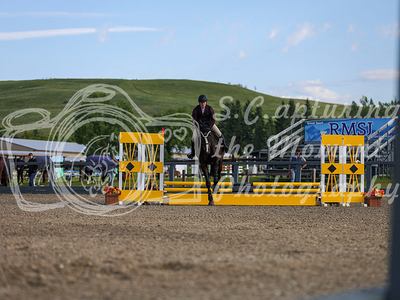 00384 - Mykenzi - 2026 June Classic II - Saturday June 20th