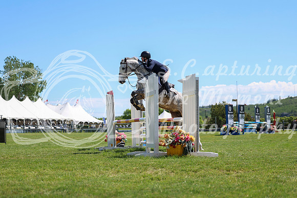 07465 - Shea - 2026 June Classic II - Saturday June 20th