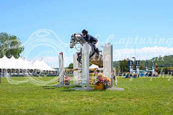 07464 - Shea - 2026 June Classic II - Saturday June 20th