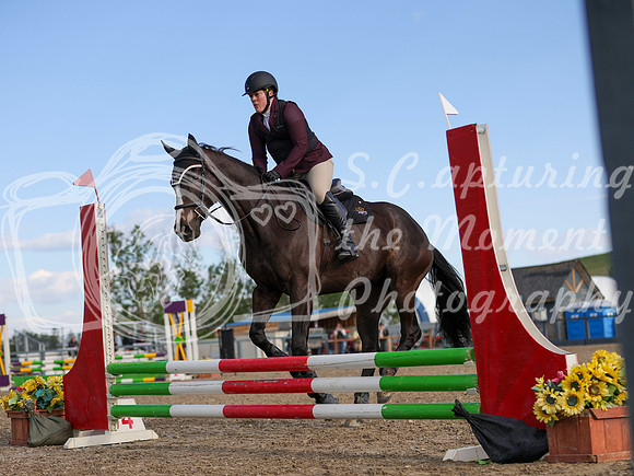 00385 - Mykenzi - 2026 June Classic II - Saturday June 20th