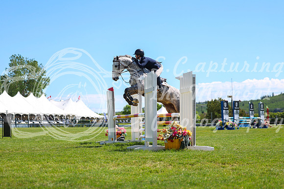07466 - Shea - 2026 June Classic II - Saturday June 20th