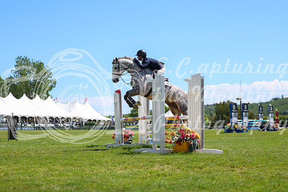 07467 - Shea - 2026 June Classic II - Saturday June 20th