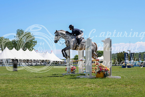 07470 - Shea - 2026 June Classic II - Saturday June 20th