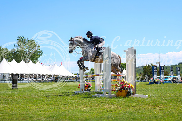 07469 - Shea - 2026 June Classic II - Saturday June 20th