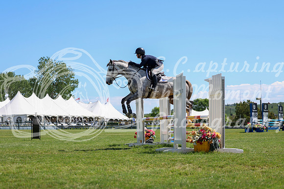 07471 - Shea - 2026 June Classic II - Saturday June 20th
