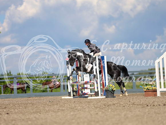 03876 - Mykenzi - 2026 June Classic II - Saturday June 20th