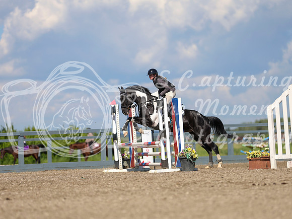 03875 - Mykenzi - 2026 June Classic II - Saturday June 20th