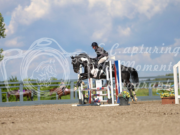 03878 - Mykenzi - 2026 June Classic II - Saturday June 20th