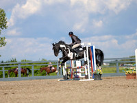 03880 - Mykenzi - 2026 June Classic II - Saturday June 20th