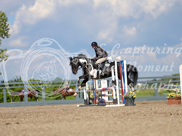 03880 - Mykenzi - 2026 June Classic II - Saturday June 20th