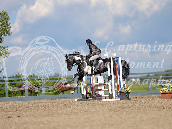 03881 - Mykenzi - 2026 June Classic II - Saturday June 20th