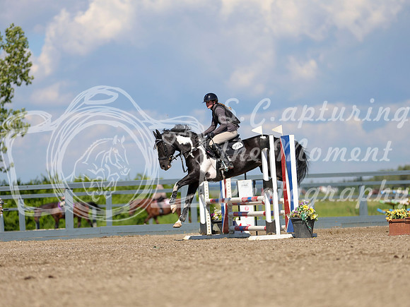 03882 - Mykenzi - 2026 June Classic II - Saturday June 20th