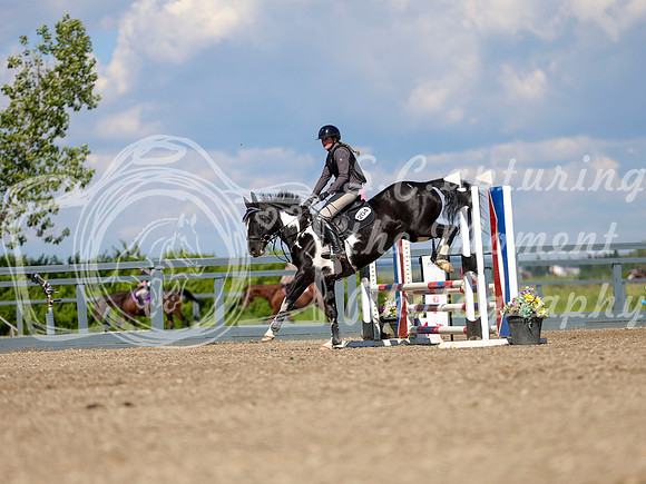 03887 - Mykenzi - 2026 June Classic II - Saturday June 20th