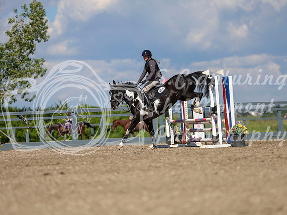 03888 - Mykenzi - 2026 June Classic II - Saturday June 20th