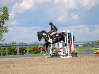 03883 - Mykenzi - 2026 June Classic II - Saturday June 20th