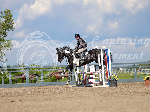 03883 - Mykenzi - 2026 June Classic II - Saturday June 20th