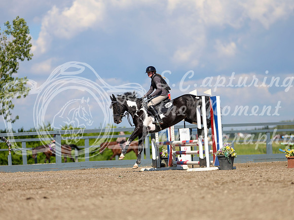 03884 - Mykenzi - 2026 June Classic II - Saturday June 20th