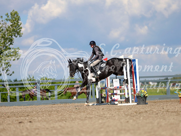 03885 - Mykenzi - 2026 June Classic II - Saturday June 20th