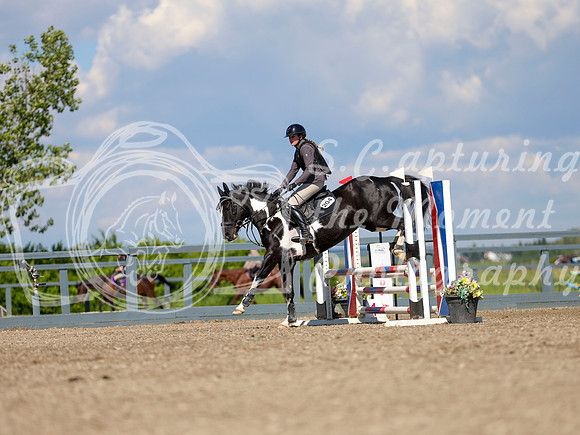 03886 - Mykenzi - 2026 June Classic II - Saturday June 20th