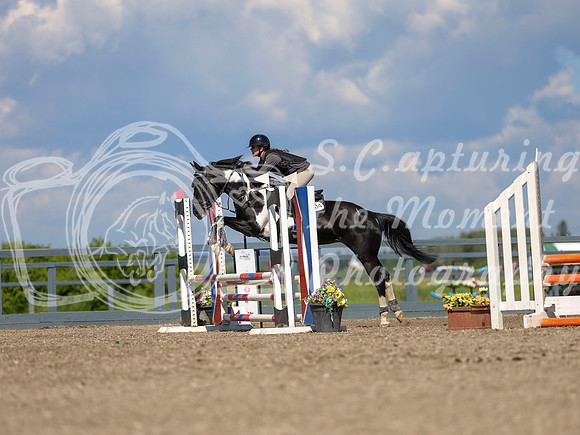03889 - Mykenzi - 2026 June Classic II - Saturday June 20th