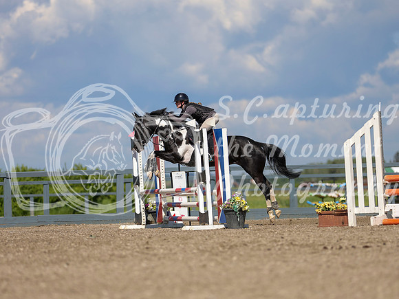 03890 - Mykenzi - 2026 June Classic II - Saturday June 20th