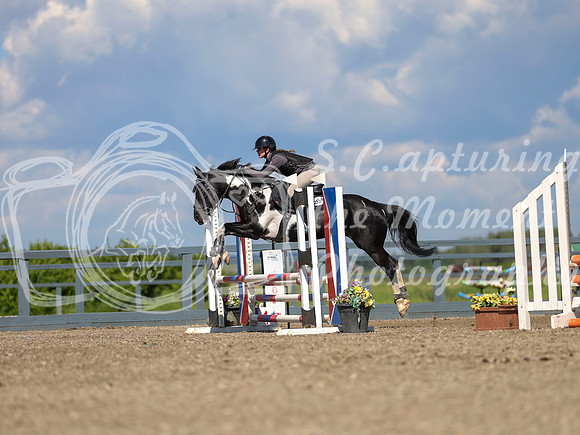 03891 - Mykenzi - 2026 June Classic II - Saturday June 20th
