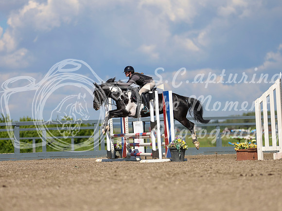 03892 - Mykenzi - 2026 June Classic II - Saturday June 20th