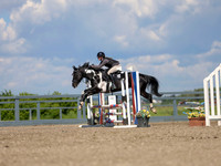 03893 - Mykenzi - 2026 June Classic II - Saturday June 20th