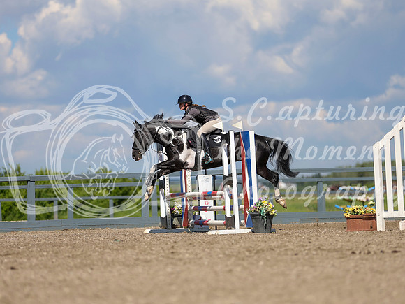 03893 - Mykenzi - 2026 June Classic II - Saturday June 20th