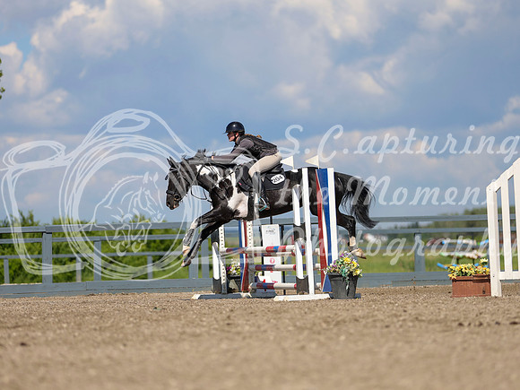03894 - Mykenzi - 2026 June Classic II - Saturday June 20th