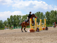 11996 - Mykenzi - 2026 June Classic II - Saturday June 20th