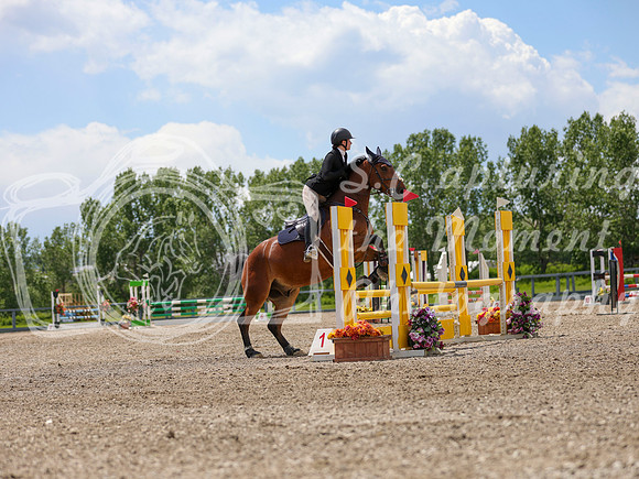 11996 - Mykenzi - 2026 June Classic II - Saturday June 20th