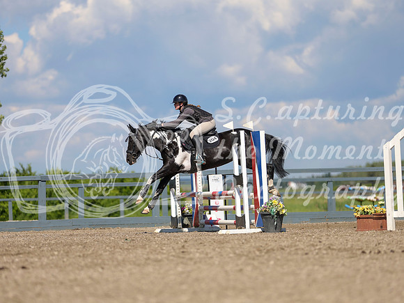 03895 - Mykenzi - 2026 June Classic II - Saturday June 20th