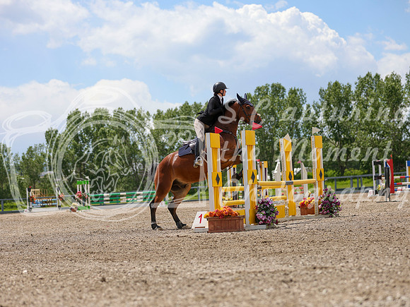 11997 - Mykenzi - 2026 June Classic II - Saturday June 20th