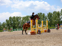 11998 - Mykenzi - 2026 June Classic II - Saturday June 20th