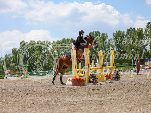 11999 - Mykenzi - 2026 June Classic II - Saturday June 20th