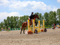 12000 - Mykenzi - 2026 June Classic II - Saturday June 20th