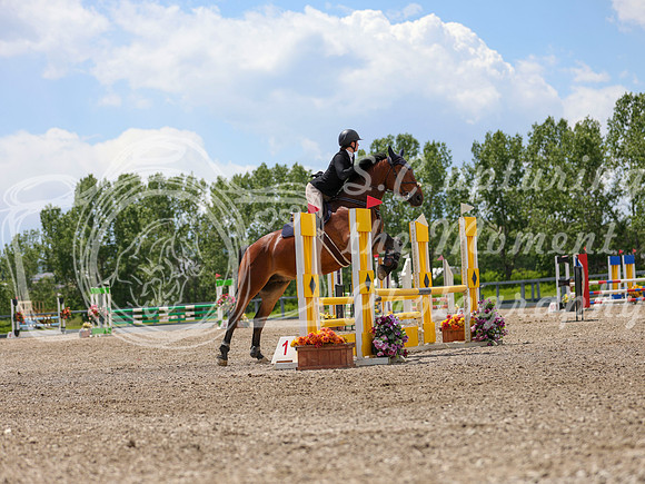 12000 - Mykenzi - 2026 June Classic II - Saturday June 20th