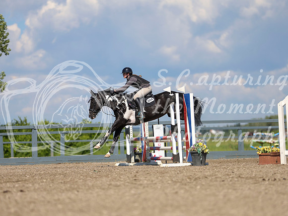 03896 - Mykenzi - 2026 June Classic II - Saturday June 20th