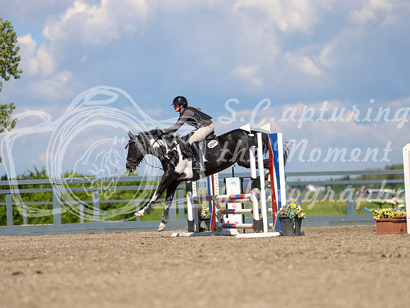 03897 - Mykenzi - 2026 June Classic II - Saturday June 20th