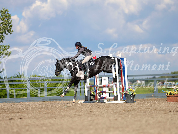 03898 - Mykenzi - 2026 June Classic II - Saturday June 20th