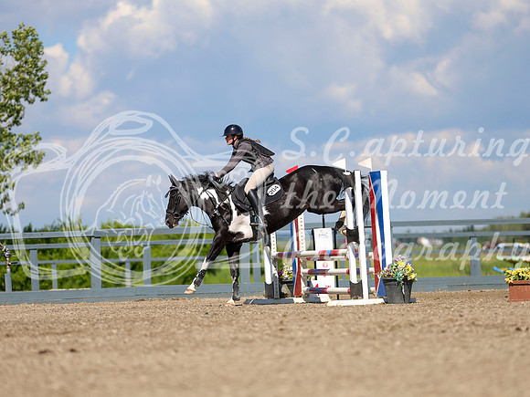 03899 - Mykenzi - 2026 June Classic II - Saturday June 20th