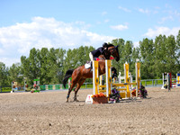 09392 - Mykenzi - 2026 June Classic II - Saturday June 20th