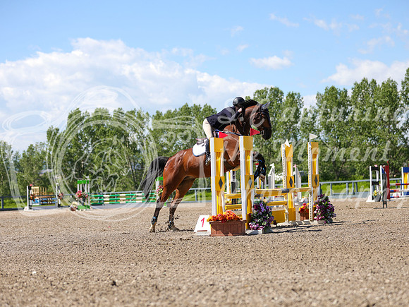 09392 - Mykenzi - 2026 June Classic II - Saturday June 20th