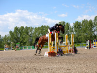 09393 - Mykenzi - 2026 June Classic II - Saturday June 20th
