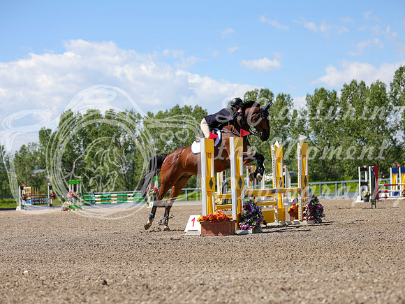09393 - Mykenzi - 2026 June Classic II - Saturday June 20th