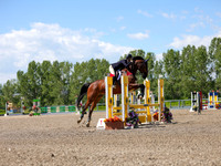 09394 - Mykenzi - 2026 June Classic II - Saturday June 20th