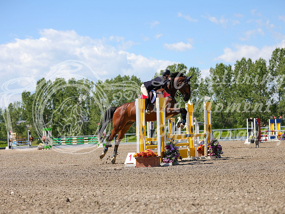 09394 - Mykenzi - 2026 June Classic II - Saturday June 20th